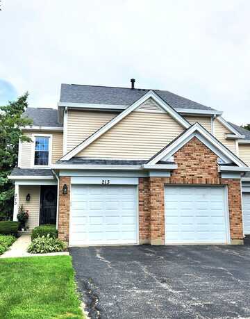 213 E Theodore Lane, Itasca, IL 60143