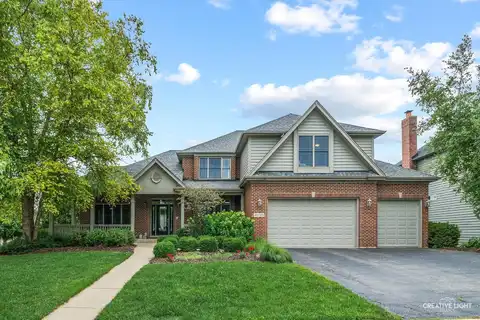 40w313 Carl Sandburg Road, Saint Charles, IL 60175