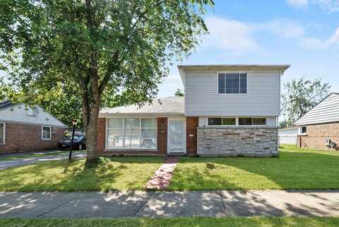 226 S Orchard Drive, Park Forest, IL 60466