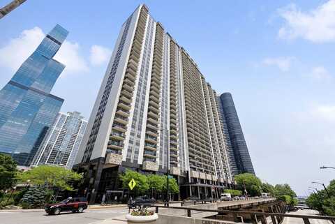 400 E Randolph Street, Chicago, IL 60601