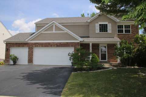 16549 Siegel Drive, Crest Hill, IL 60403