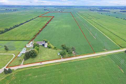 3720 W Sandwich Road, Sandwich, IL 60548