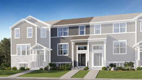 25638 W. Yorkshire Drive, Plainfield, IL 60544