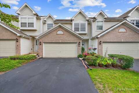 28 Sierra Court, Lake In The Hills, IL 60156