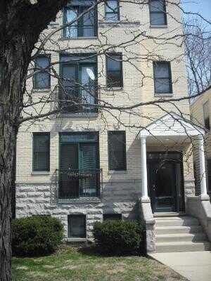 3117 N Damen Avenue, Chicago, IL 60618