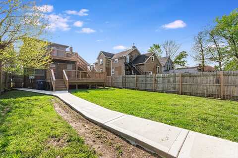 14412 Dr. Martin Luther King Jr. Drive, Dolton, IL 60419