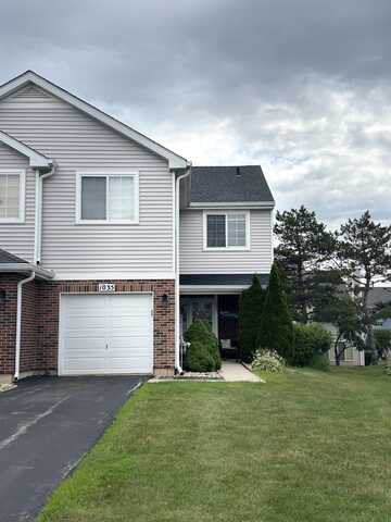 1035 Hinswood Drive, Darien, IL 60561