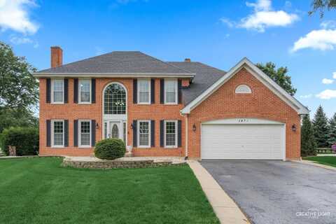 1471 Canter Lane, Bartlett, IL 60103