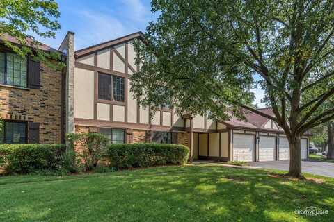1924 N Hidden Creek Circle, Palatine, IL 60074