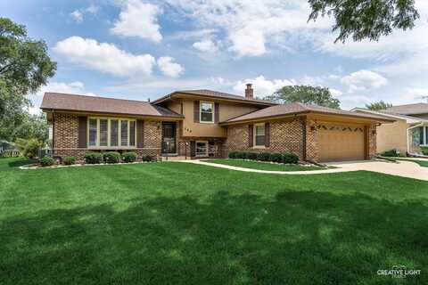 249 Staffmark Lane, Schaumburg, IL 60193