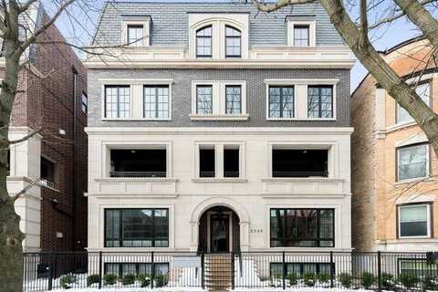 2020 N Howe Street, Chicago, IL 60614