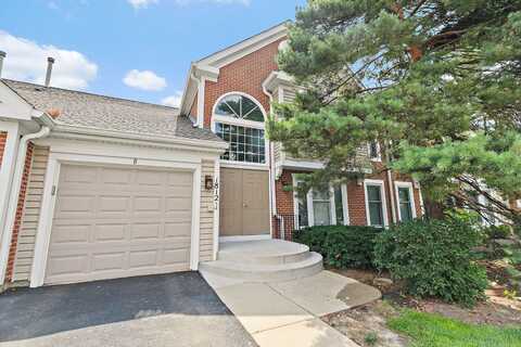 1812 Fox Run Drive, Elk Grove Village, IL 60007