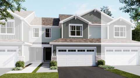25743 W. Yorkshire Drive, Plainfield, IL 60544