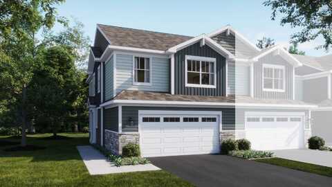 25747 W. Yorkshire Drive, Plainfield, IL 60544