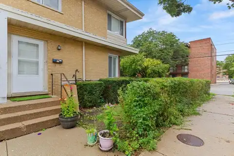 3507 Church Street, Evanston, IL 60201