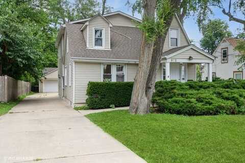 972 HOWARD Avenue, Des Plaines, IL 60018