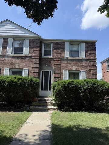 3736 S 58TH Avenue, Cicero, IL 60804