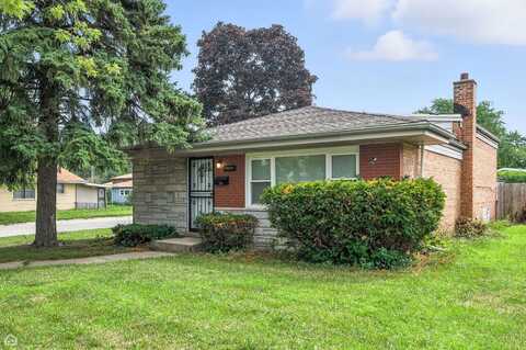 14301 Kenwood Avenue, Dolton, IL 60419