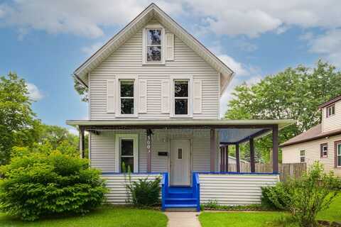 3003 Elizabeth Avenue, Zion, IL 60099