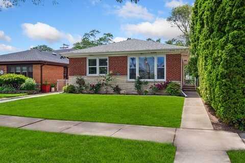 7406 Keystone Avenue, Skokie, IL 60076