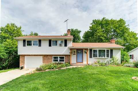 604 E Blaine Street, Harvard, IL 60033