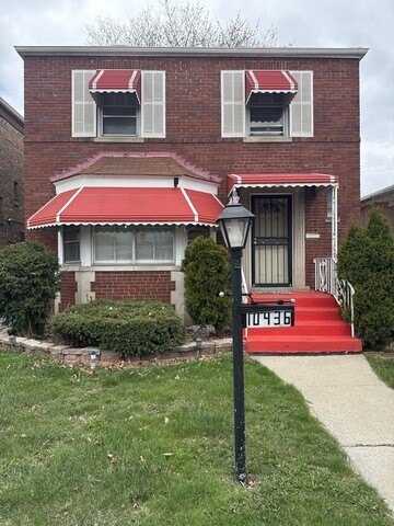 10436 S Calumet Avenue, Chicago, IL 60628