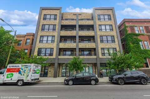 1523 N Western Avenue, Chicago, IL 60622