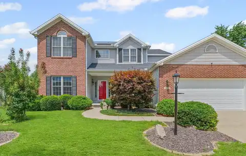 4502 Graves Court, Champaign, IL 61822