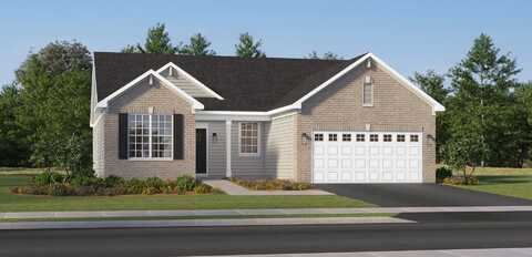 14907 S Dyer Lane, Plainfield, IL 60544
