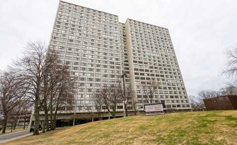 4850 S Lake Park Avenue, Chicago, IL 60615
