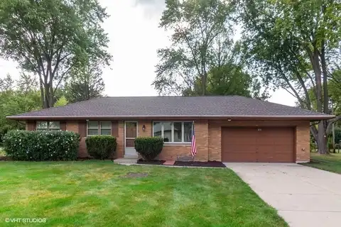 1850 Connie Court, Aurora, IL 60505