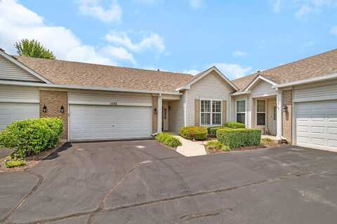 1592 W Cadillac Circle, Romeoville, IL 60446