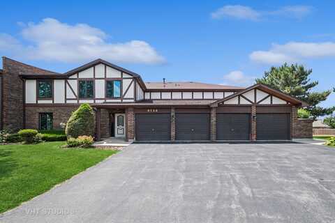 9726 Mill Court, Palos Park, IL 60464