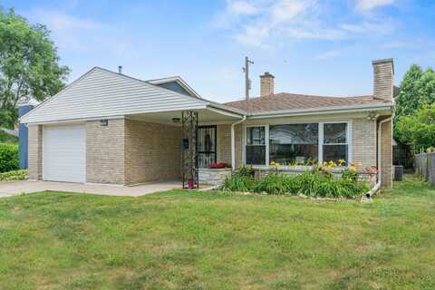 7025 W Berwyn Avenue, Chicago, IL 60656