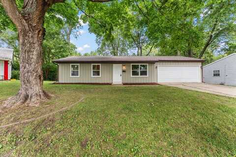 2412 E Green Street, Urbana, IL 61802