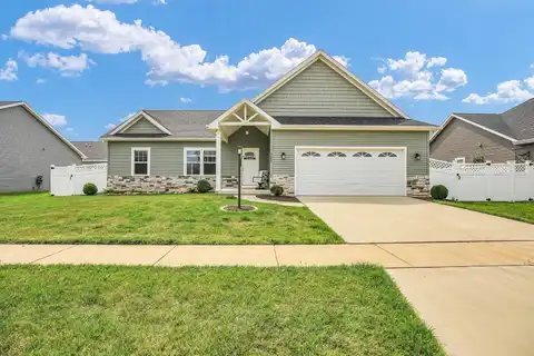 3405 Memory Lane, Urbana, IL 61802
