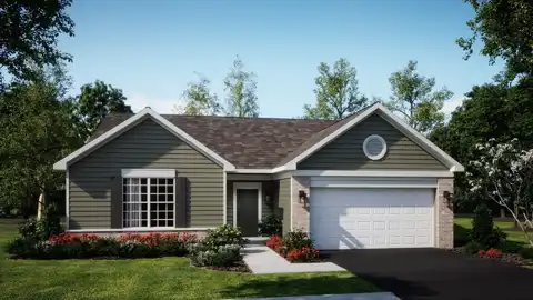 7514 Honeysuckle Lane, Joliet, IL 60431