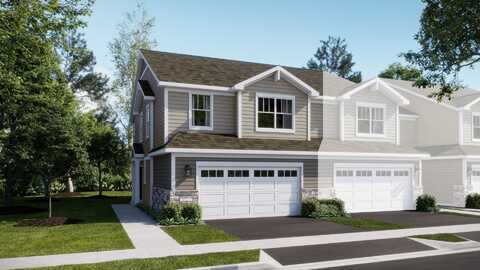145 Henderson Street, Oswego, IL 60543