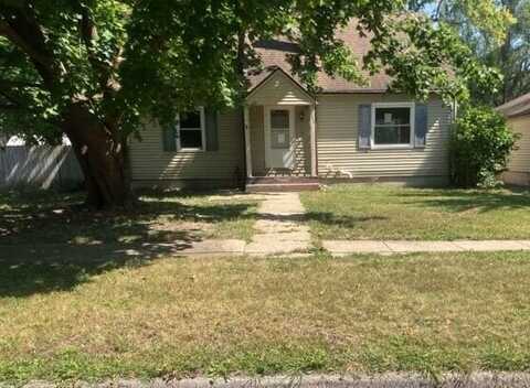 211 S Lafayette Street, Byron, IL 61010