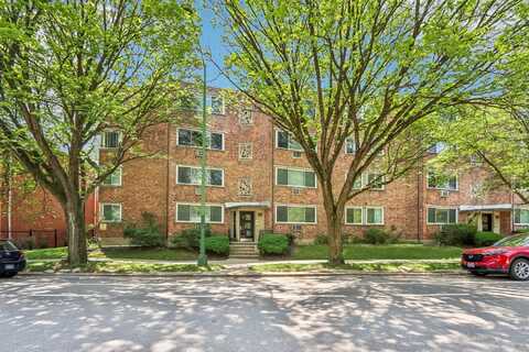 1823 W Granville Avenue, Chicago, IL 60660