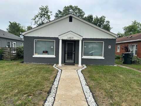 14835 Evans Avenue, Dolton, IL 60419