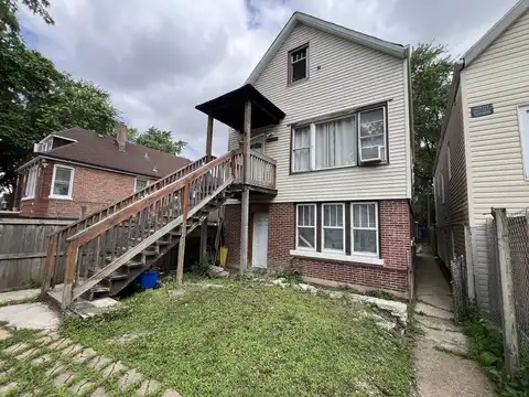 2050 W 52nd Street, Chicago, IL 60609