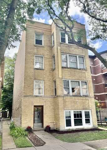4036 N Mozart Street, Chicago, IL 60618