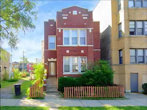 4943 W Monroe Street, Chicago, IL 60644