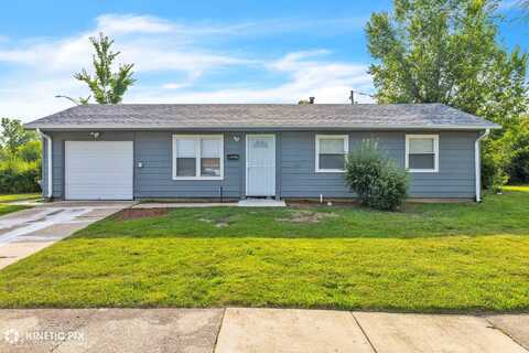 1954 Concord Drive, Chicago Heights, IL 60411
