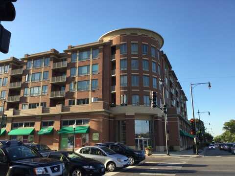 6000 N Cicero Avenue, Chicago, IL 60646