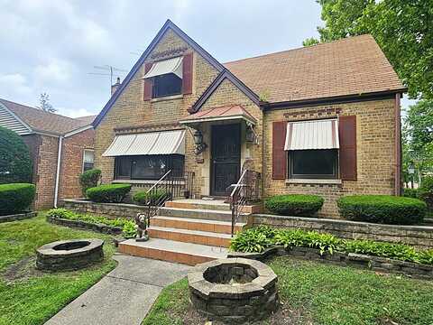 11300 S Green Street, Chicago, IL 60643