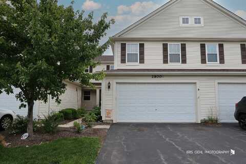 2800 Cattail Court, Wauconda, IL 60084