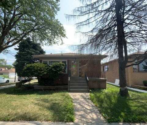 11101 S Ewing Avenue, Chicago, IL 60617