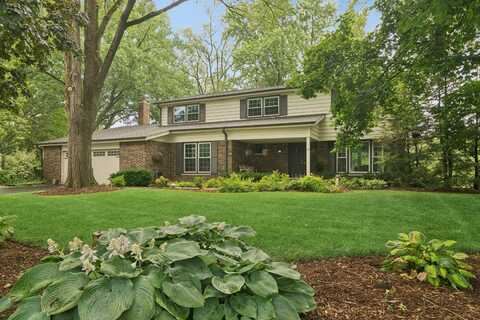 870 Georgetowne Lane, Barrington, IL 60010